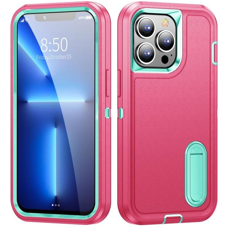 iPhone 13 Pro Max / 12 Pro Max - Heavy Duty Case