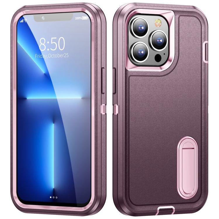 iPhone 13 Pro Max / 12 Pro Max - Heavy Duty Case