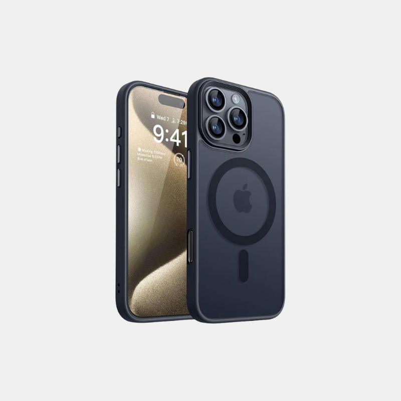 iPhone 16 Pro Max - MagSafe Sturdy Case