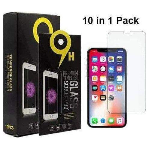 iPhone Tempered Glass - Entro Wholesale