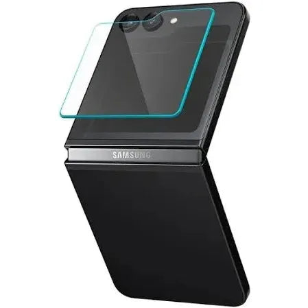 Galaxy Z Series Glass (10PK) (Exterior ONLY)