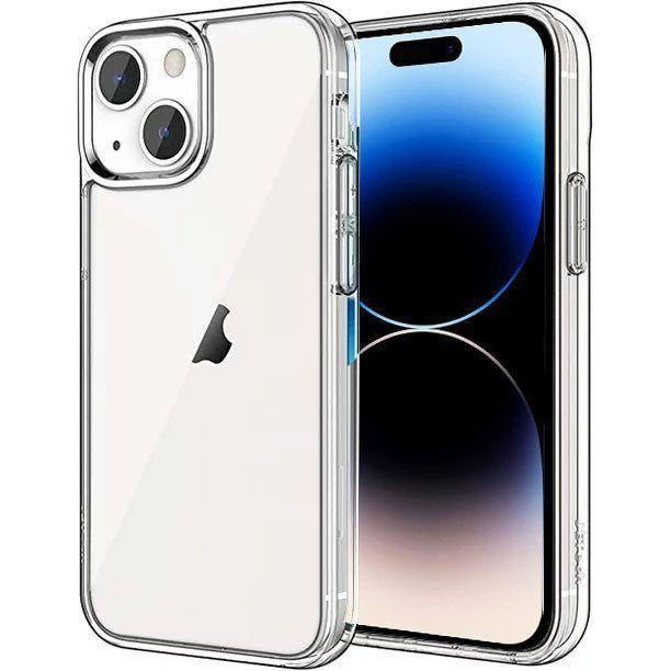 iPhone 15 Plus / 14 Plus - Clear Cases